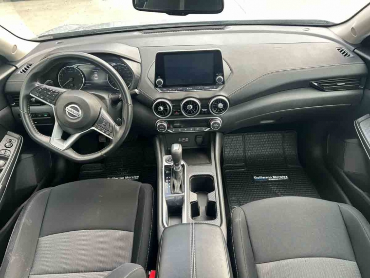 Nissan Sentra 2.0 2024 Usado  Usado en Webautos.cl