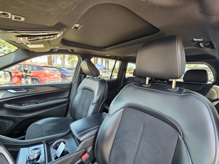 Jeep Grand cherokee Laredo Altitu 4x4 3.6 At 2024 Usado  Usado en Kovacs Usados