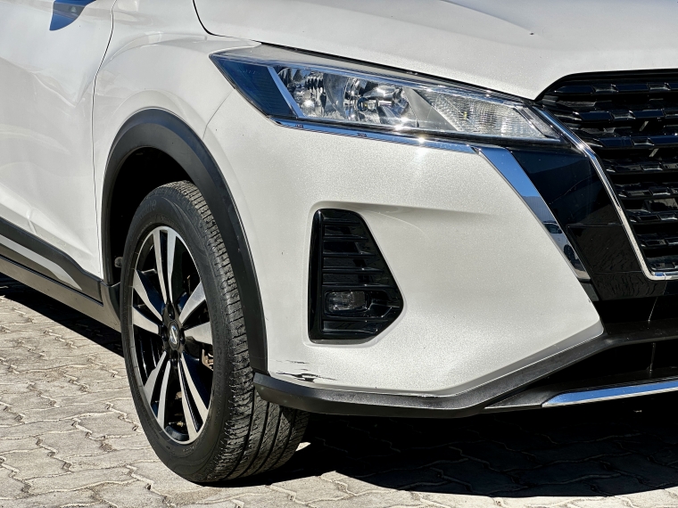 Nissan Kicks 1.6 Advance Mt 2021 Usado  Usado en Kovacs Usados