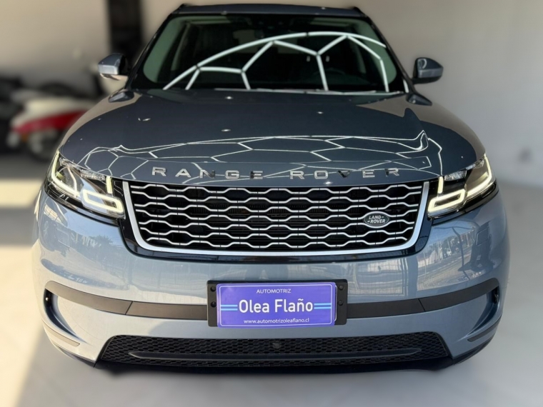 Land rover Range rover velar Awd 2.0 Aut 2019 Usado en Automotriz Olea Flaño