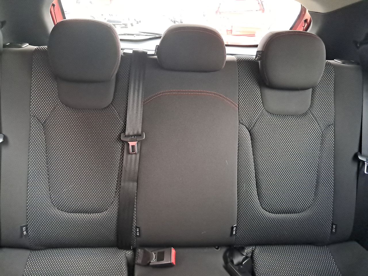 Jac Js2 Js2 Hatchback 1.5 2023 Usado en Usados de Primera - Sergio Escobar