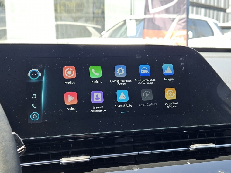 Omoda C5 1.6 T Prestige At 2025 Usado  Usado en Kovacs Usados