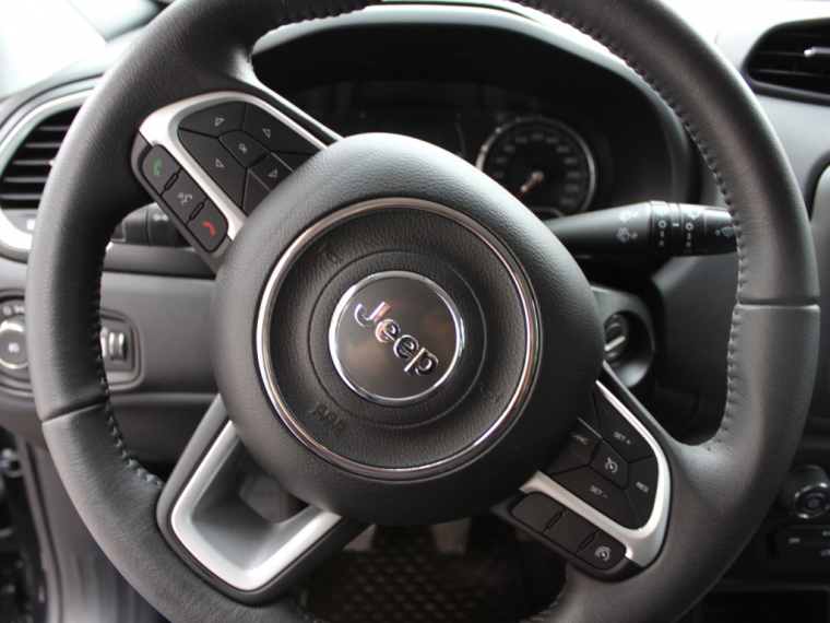 Jeep Renegade Mt 2022 Usado  Usado en Webautos.cl