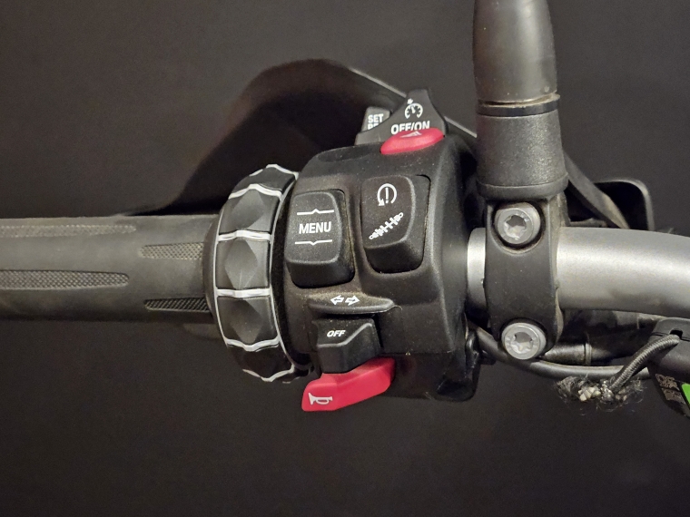 Bmw F 800 gs Ii 2026 Usado en BMW Premium Selection