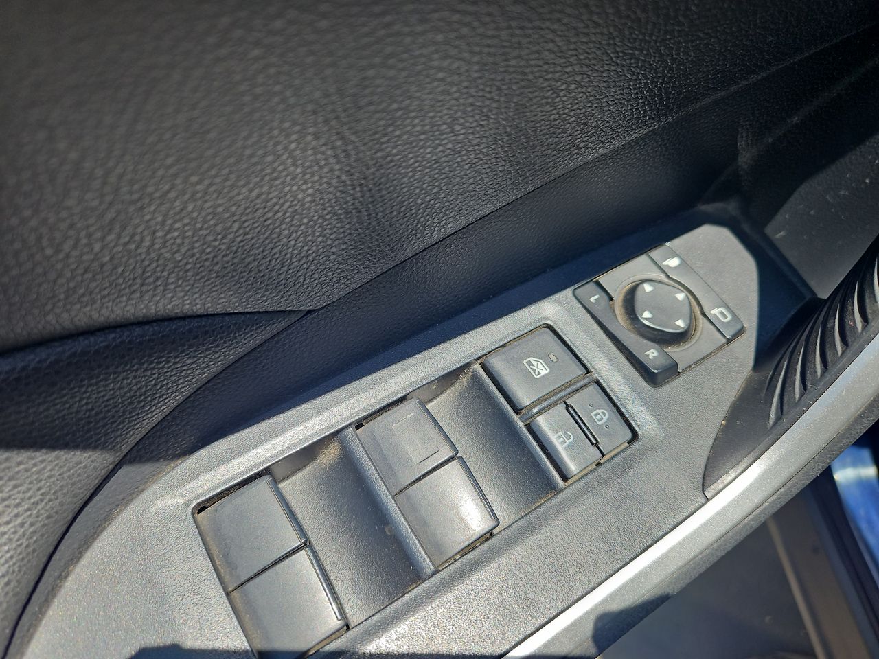 Toyota Rav4 New Rav 4 Le 2.0 2022 Usado en Usados de Primera - Sergio Escobar