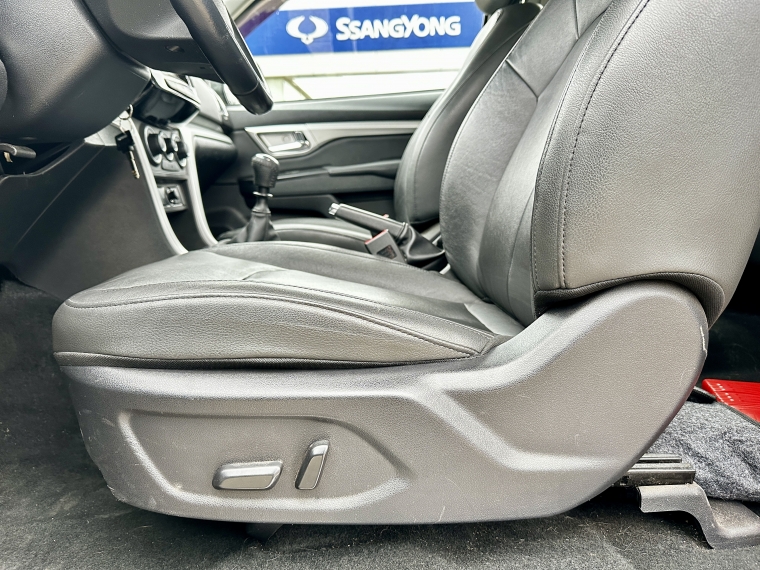 Great wall Wingle Wingle 6 2.0 2019 Usado en Rosselot Usados