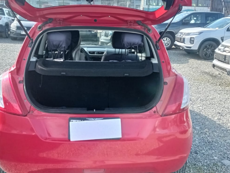 Suzuki Swift Gl 1.2 2019  Usado en Guillermo Morales Usados