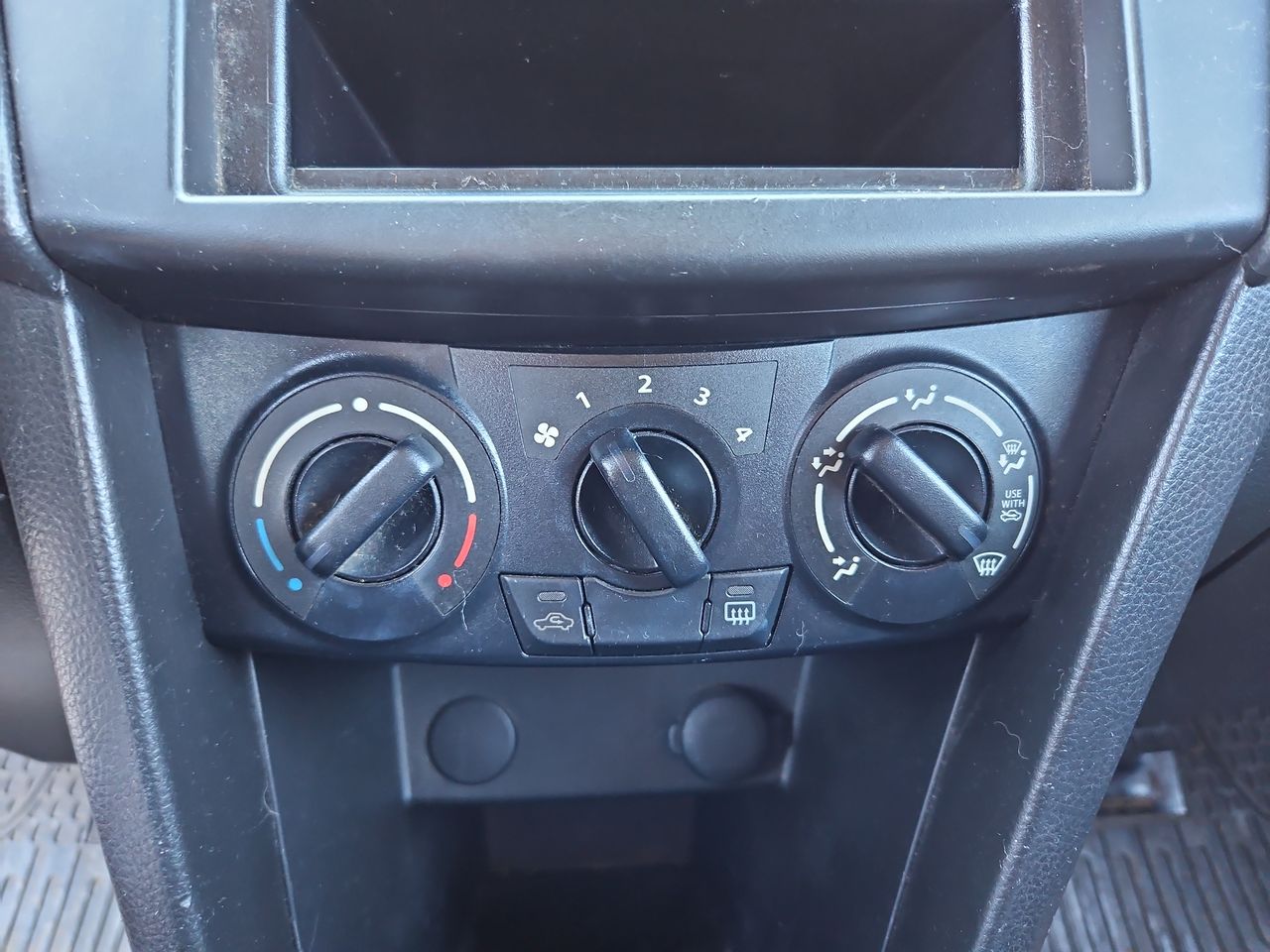 Suzuki Swift Swift Ga Hb 1.2 2014 Usado en Usados de Primera - Sergio Escobar