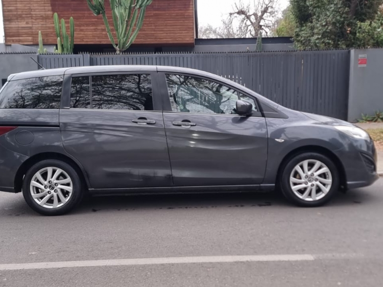 Mazda 5 V 2.o Aut 2016 Usado en Autoadvice Autos Usados