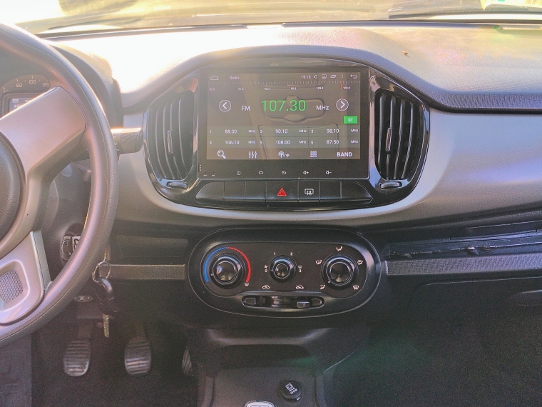 Fiat Uno way Uno Way Evo 1.4 2020 Usado en Rosselot Usados