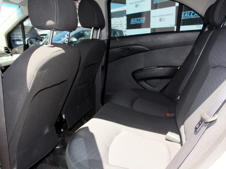 Chevrolet Spark Dohc 2021 Usado  Usado en Webautos.cl