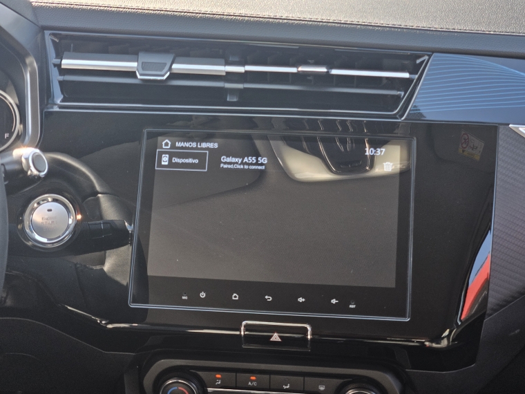 Chery Tiggo 2 pro All New Tiggo 2 Pro Max 1.5 Gl Cvt 2025 Usado en Rosselot Usados