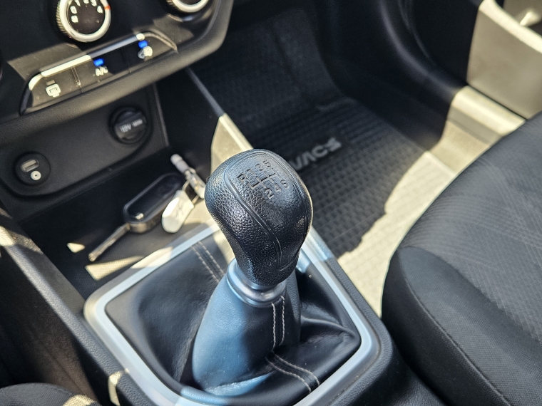 Hyundai Creta Gs Pe  1.6 2020 Usado  Usado en Kovacs Usados