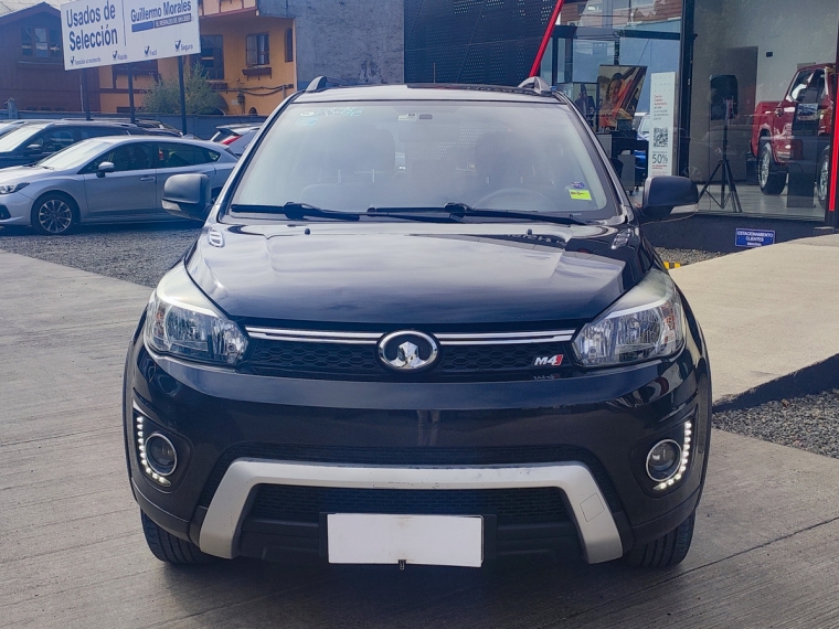 Great wall M4 1,5 En 2016 Usado  Usado en Webautos.cl