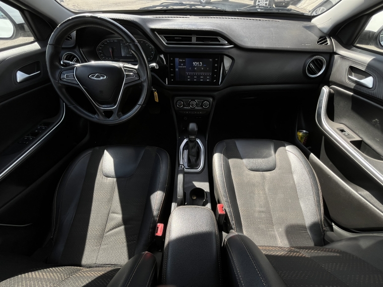 Chery Tiggo 2 Tiggo 2 Gls Cvt 1.5 Aut 2022 Usado en Rosselot Usados