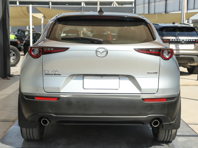 Mazda Cx-30 Cx30 V 2.o Aut 2024  Usado en Guillermo Morales Usados