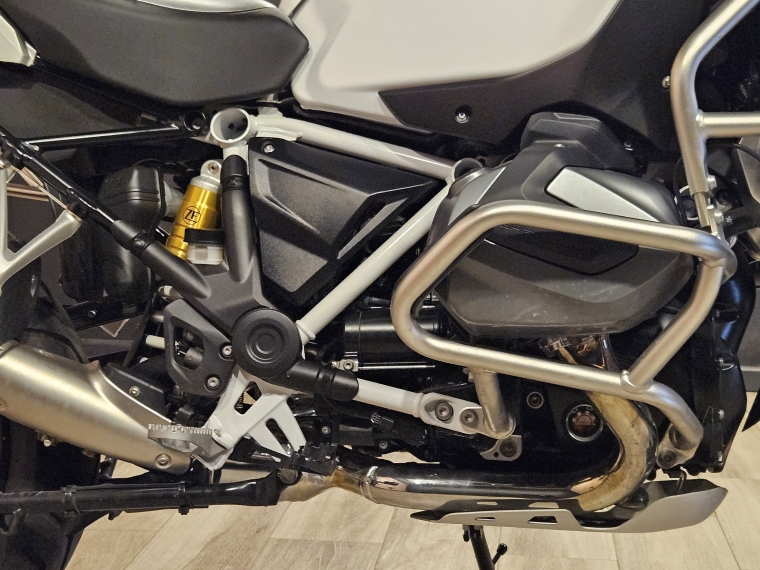 Bmw R 1250 gs adventure Ii 2024 Usado en BMW Premium Selection