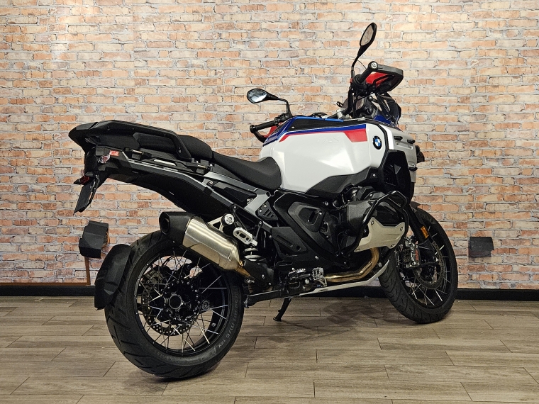 Bmw R 1300 gs Adv I 2025 Usado en BMW Premium Selection