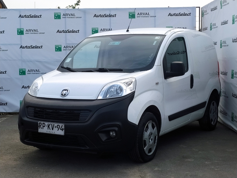 RAM 700 VAN 700 CITY 5P 1.2 2022