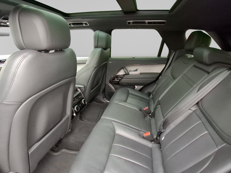 Land rover Range rover sport Dynamic 3.0id 2024 Usado  Usado en BMW Premium Selection