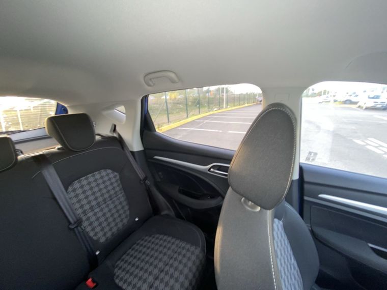 Mg Zs 1.5 Std Mt 5p 2022 Usado  Usado en Webautos.cl