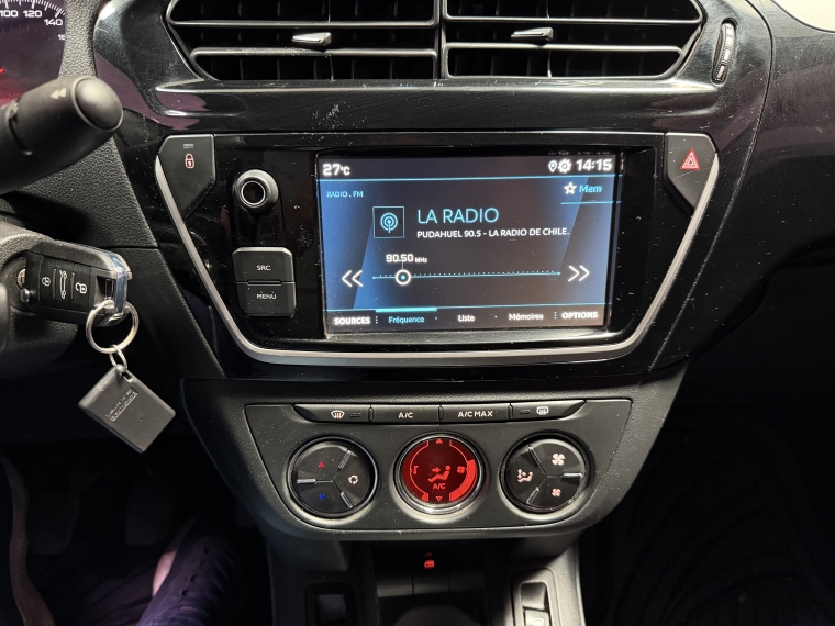 Peugeot 301 Allure Pack 1.6l Hdi 92hp 2021  Usado en Grass & Arueste