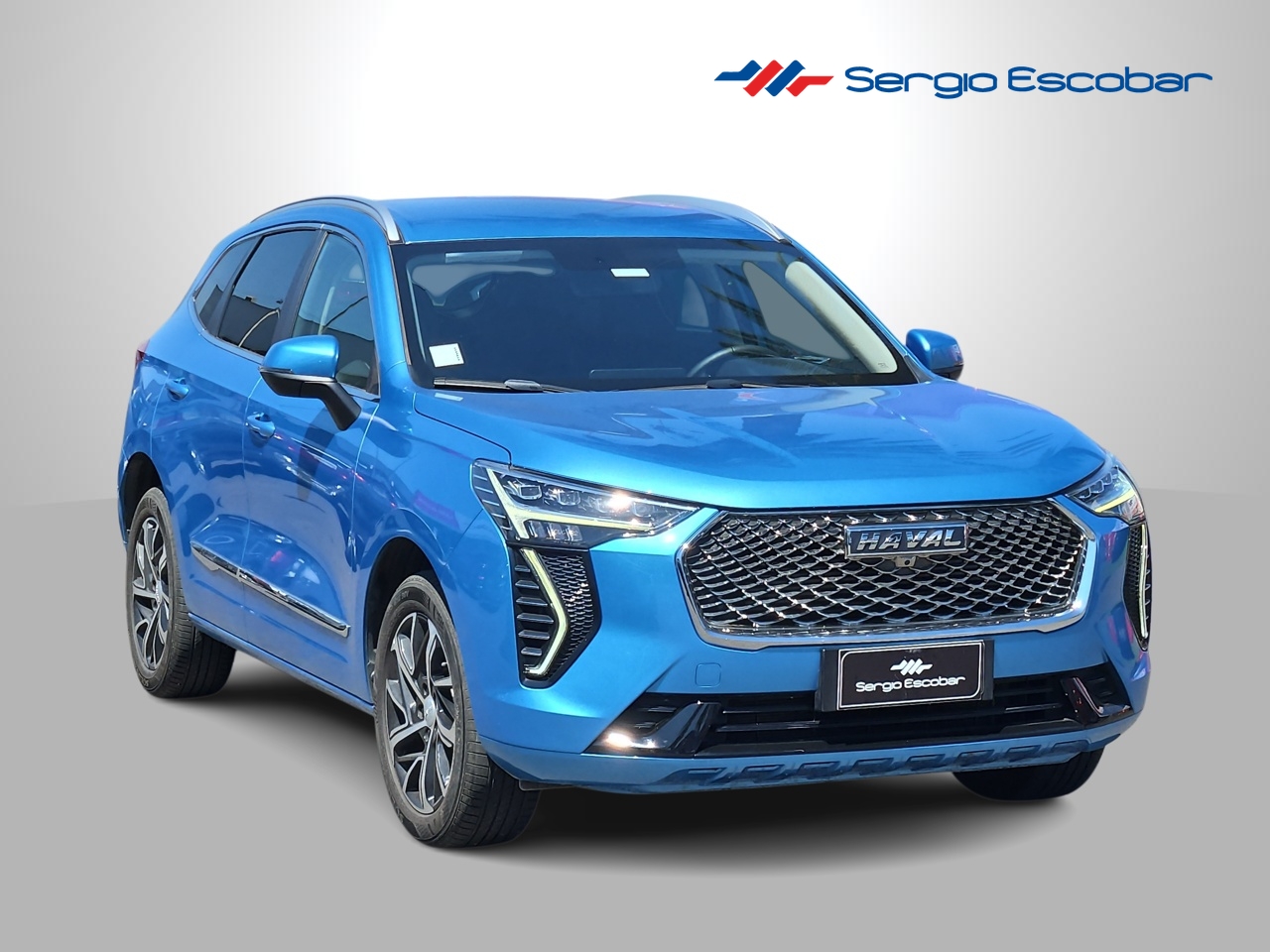 Sergio Escobar Seminuevos HAVAL JOLION JOLION ELITE 1.5 2022 HAVAL JOLION JOLION ELITE 1.5 2022