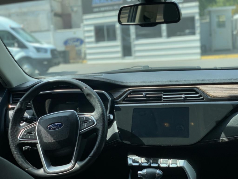 Ford Territory Titanium 2022 Usado  Usado en Webautos.cl