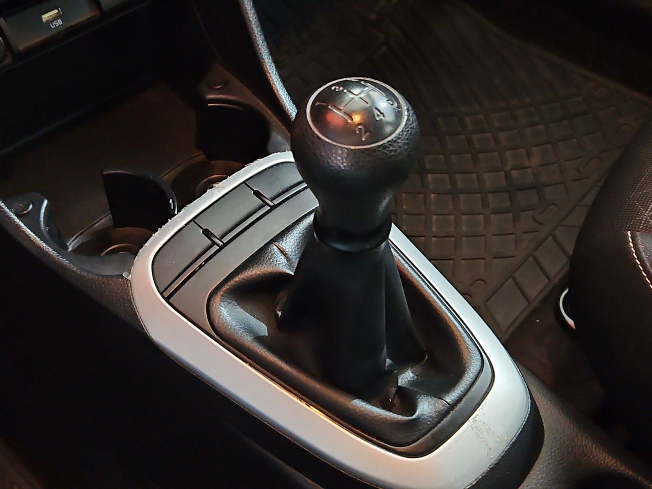 Kia Morning Morning Mpi 1.2 2022 Usado en Usados de Primera - Sergio Escobar