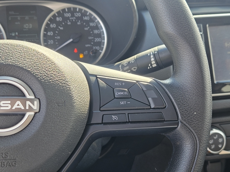 Nissan Versa Sense Mt 1.6 2024 Usado  Usado en Kovacs Usados
