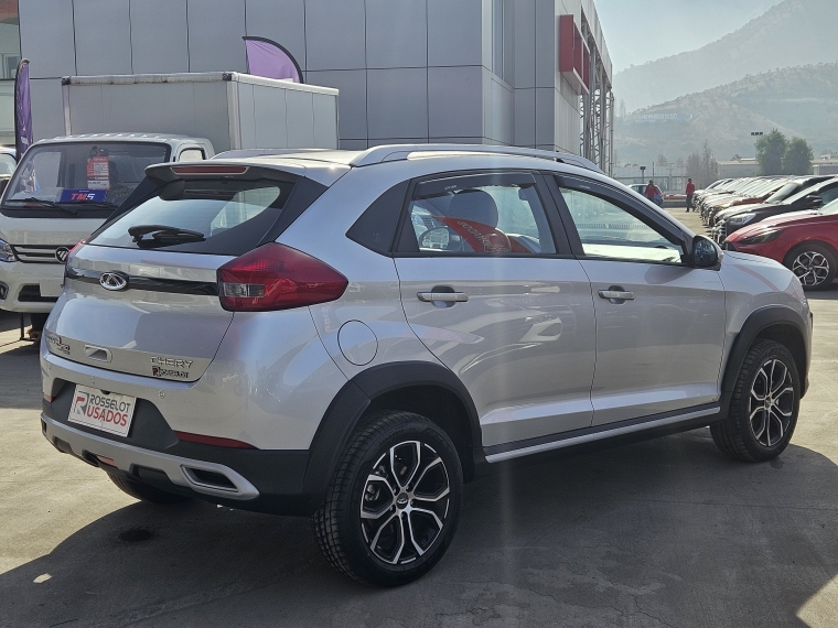 Chery Tiggo 2 pro Tiggo 2 Pro Gls Mt 1.5 2026 Usado en Rosselot Usados