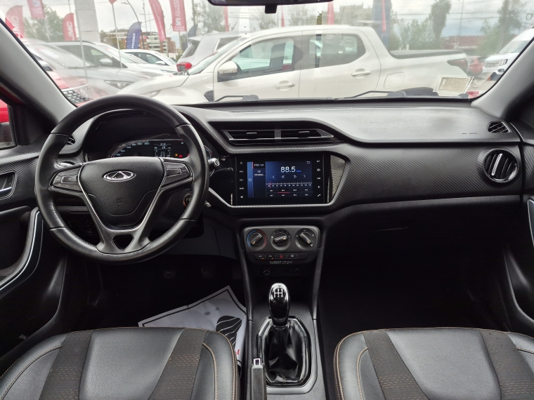 Chery Tiggo 2 Tiggo 2 Gls 1.5 2019 Usado en Rosselot Usados