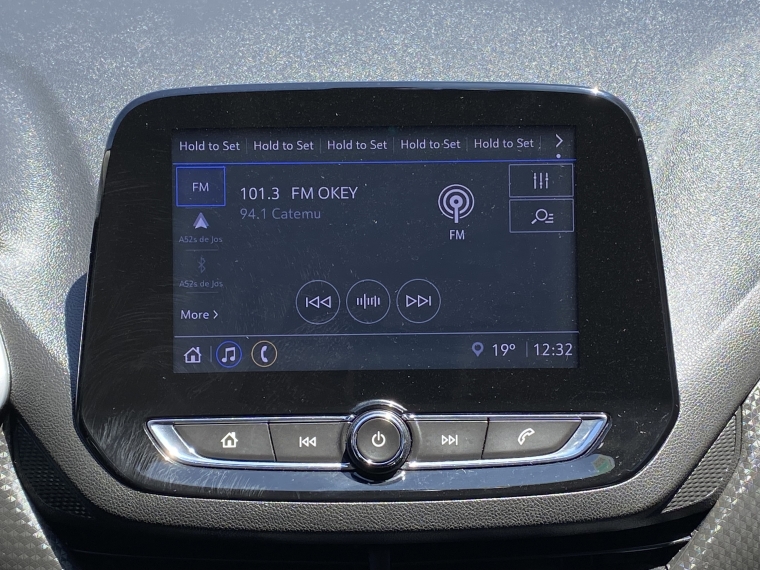 Chevrolet Onix 1.0 Sedan Ltz Mt 2024 Usado  Usado en Kovacs Usados