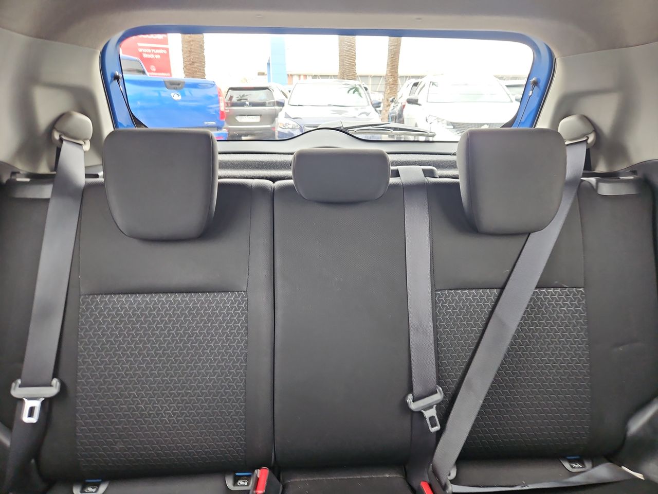 Suzuki Swift Swift Glx Hb 1.2 2023 Usado en Usados de Primera - Sergio Escobar