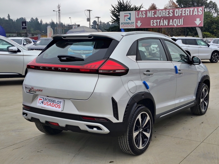 Chery Tiggo 2 pro Tiggo 2 Pro Max Glx 4x2 1.5 2026 Usado en Rosselot Usados
