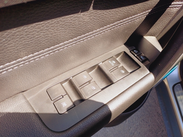 Chevrolet Captiva Captiva Ltz Awd 2.2 At 2017 Usado en Rosselot Usados