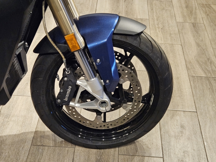 Bmw S 1000 xr . 2025 Usado en BMW Premium Selection