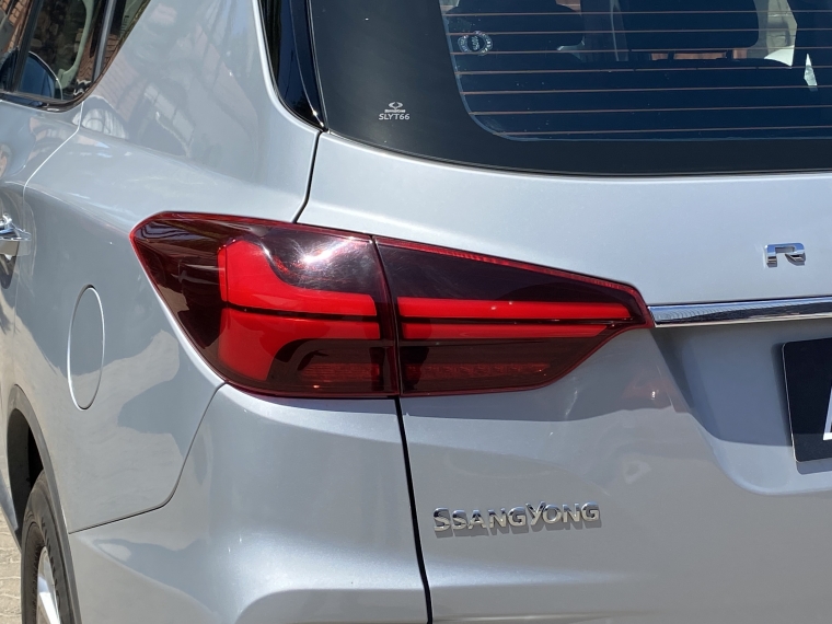 Ssangyong Rexton Lx 4x2 2.2 Aut 2023 Usado  Usado en Kovacs Usados