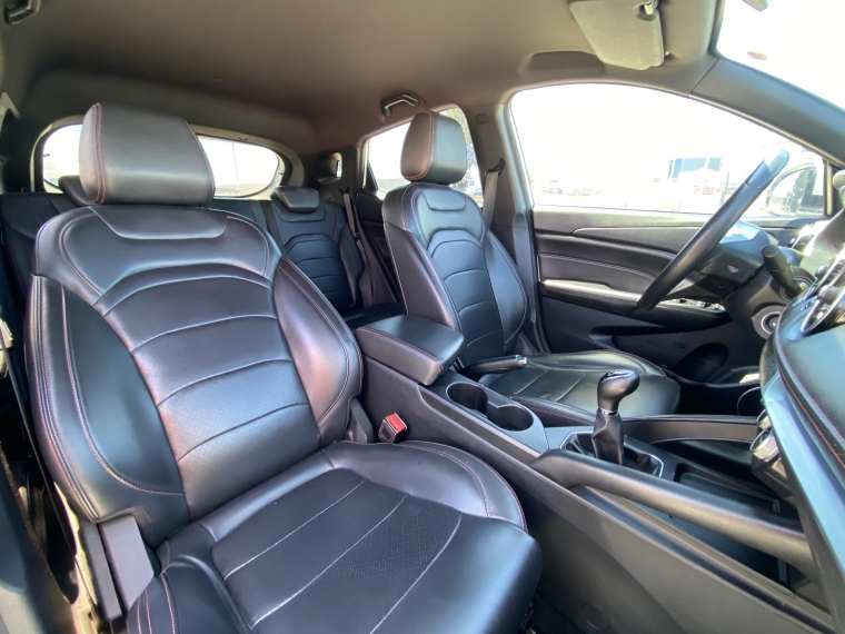 Dfsk 500 Suv 500 1.5 2022 Usado en Rosselot Usados