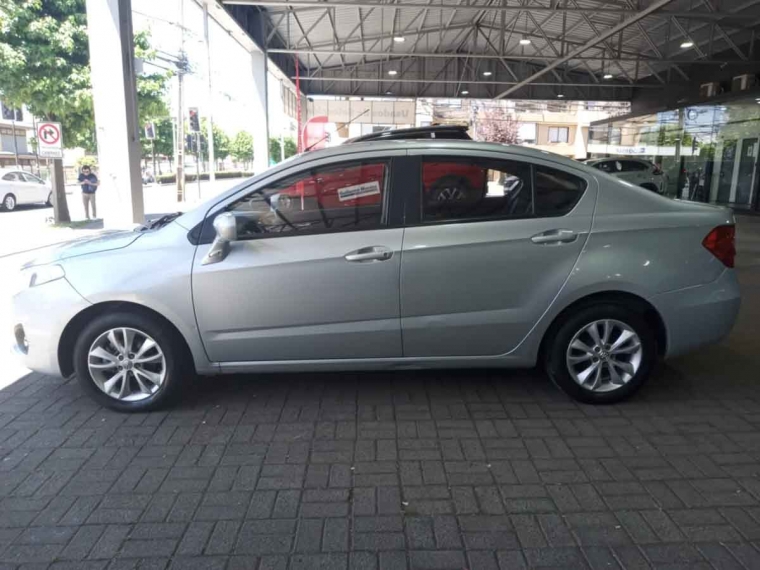 Brilliance H230 Comfortable 2018 Usado  Usado en Webautos.cl