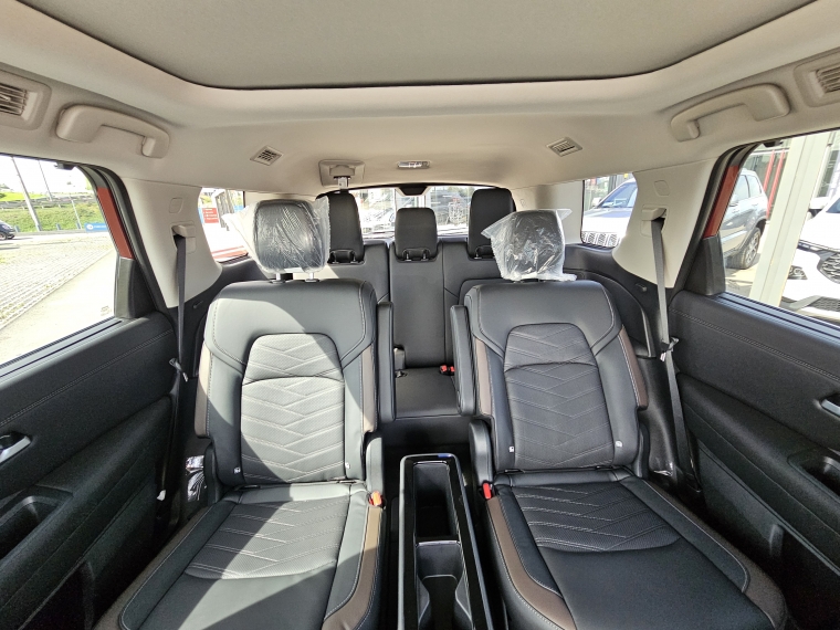 Nissan Pathfinder Advance Cvt 4wd 2026 Usado  Usado en Kovacs Usados