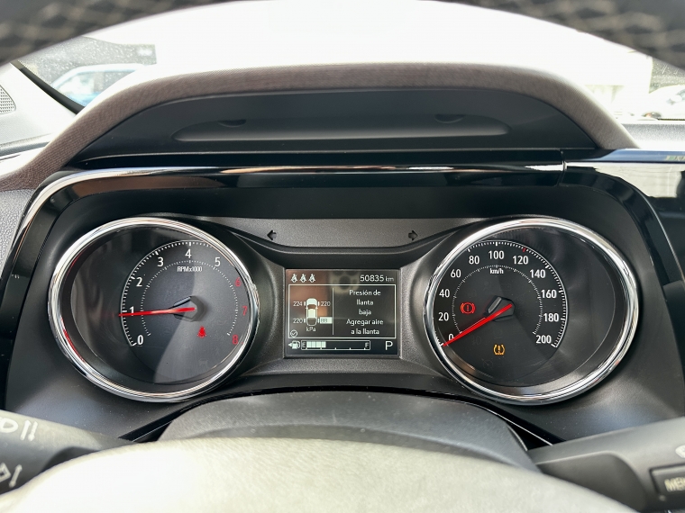 Chevrolet Montana 1.2 Ltz At 2023 Usado  Usado en Kovacs Usados