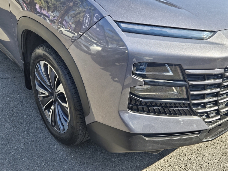 Jetour Dashing 1.5 Luxury Aut 2024 Usado  Usado en Kovacs Usados