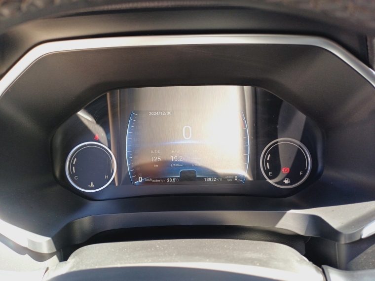 Chery Tiggo 8 Tiggo 8 Gls Mt 2022 Usado en Rosselot Usados