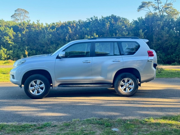 Toyota Land cruiser prado Tx 2010 Usado en G Autos Automotriz - G Autos