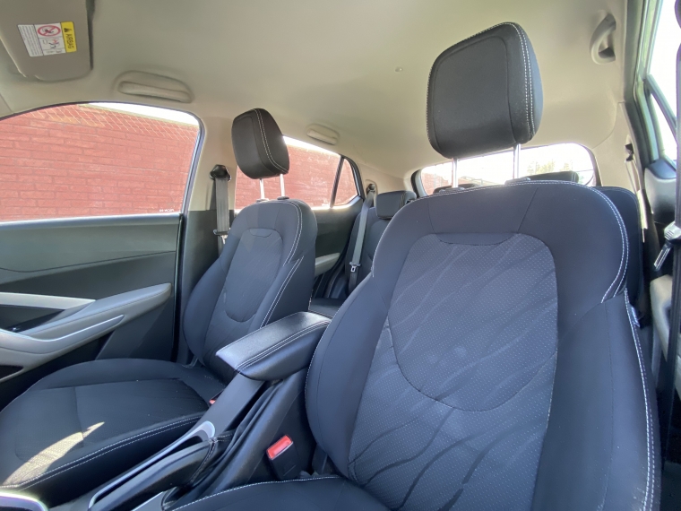 Chevrolet Groove Groove Lt 1.5 2021 Usado en Rosselot Usados