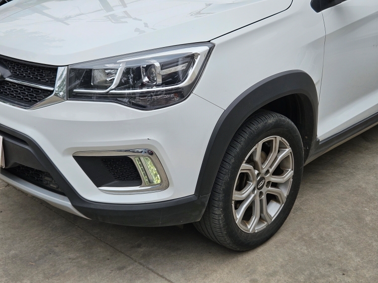 Chery Tiggo 2 Tiggo 2 Gl Mt 2021 Usado en Rosselot Usados