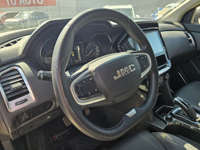 Jmc Vigus Vigus Pro 4x2 2.0 At Euro Vi 2023 Usado en Rosselot Usados