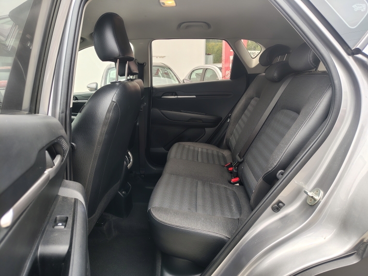 Kia Sonet Sonet Ex 1.5 2023 Usado en Rosselot Usados