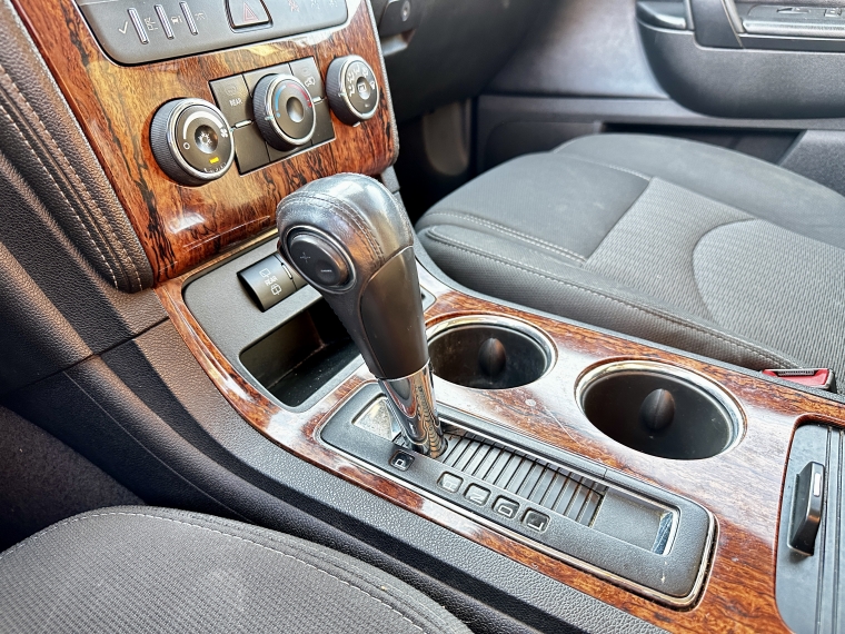 Chevrolet Traverse 3.6 Iii 1lt Su At 4x2 2015 Usado  Usado en Kovacs Usados